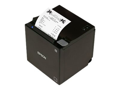 Epson OmniLink TM-m30II-NT - imprimante de reçus - Noir et blanc - thermique en ligne