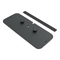 Heckler H615 mounting component - for camera - black gray