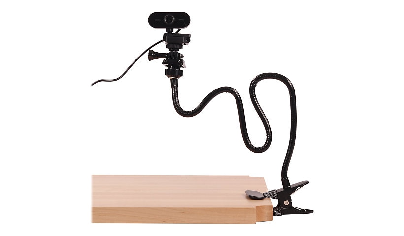 B3E camera gooseneck mounting kit