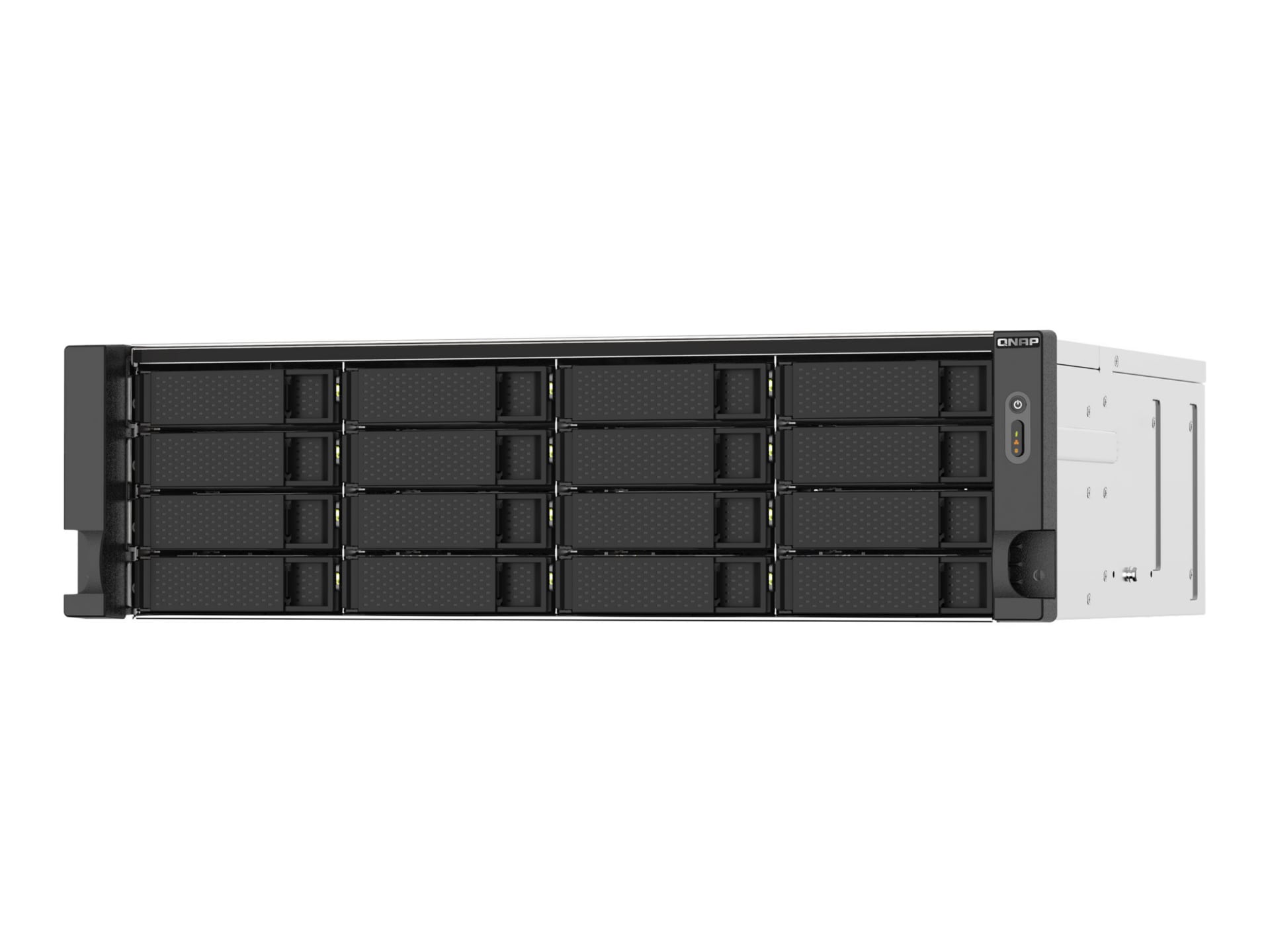 QNAP TS-1673AU-RP - NAS server