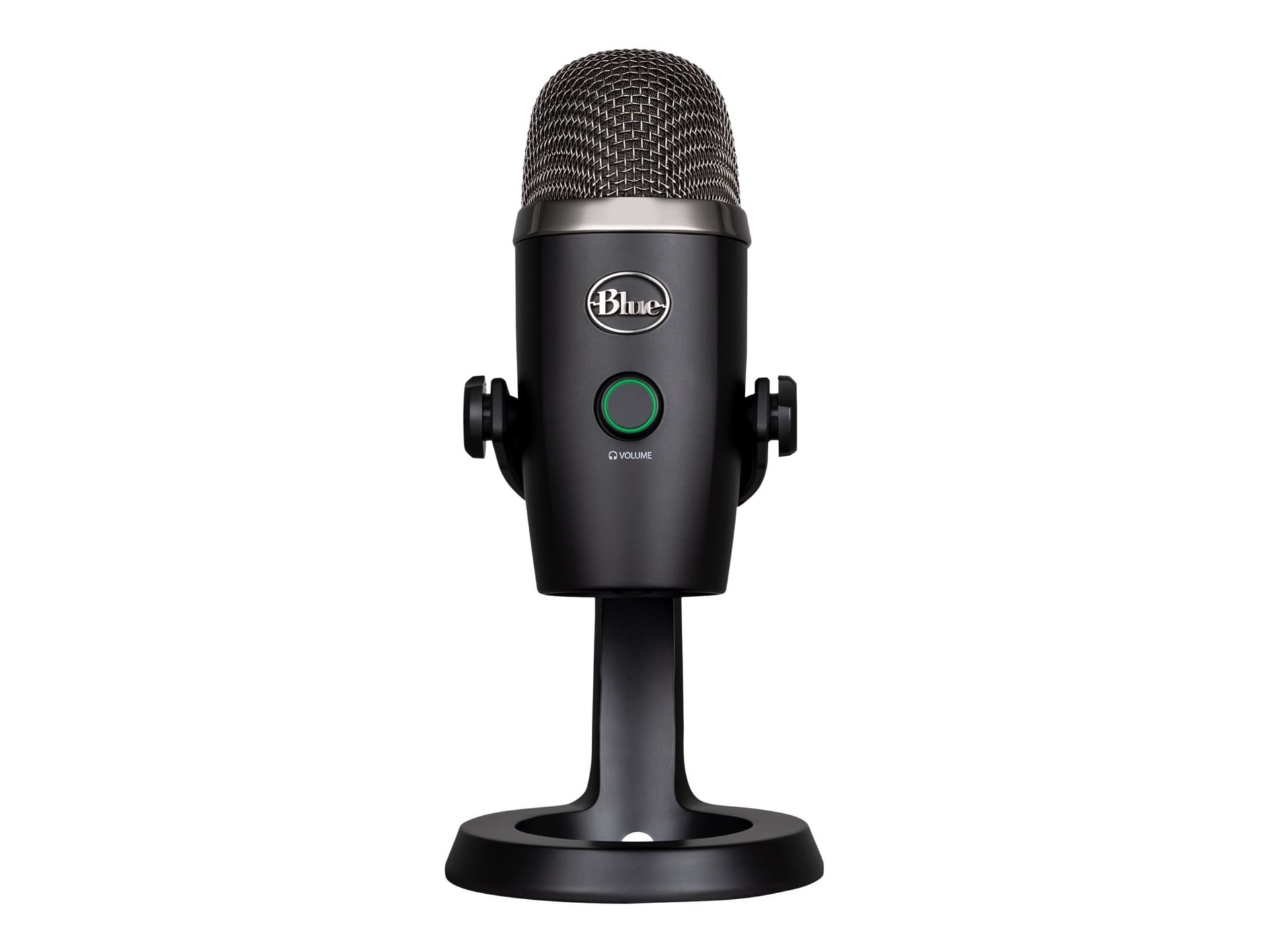Blue Microphones Yeti Nano - microphone