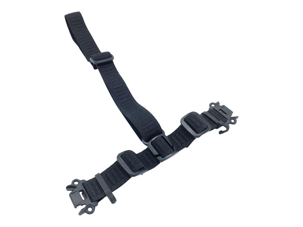 RealWear Tri-Band Strap - strap for smart glasses