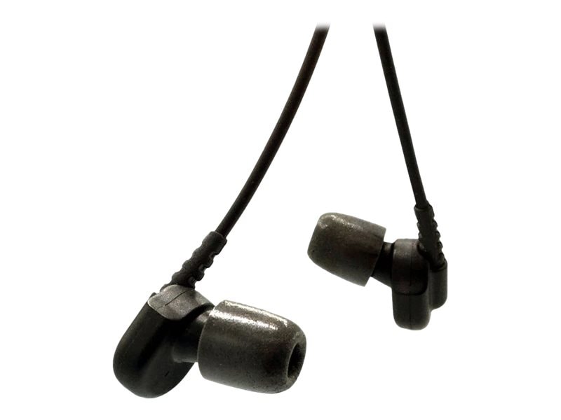 RealWear Ear Bud Foam Tips - For Headphones and Smart Glasses
