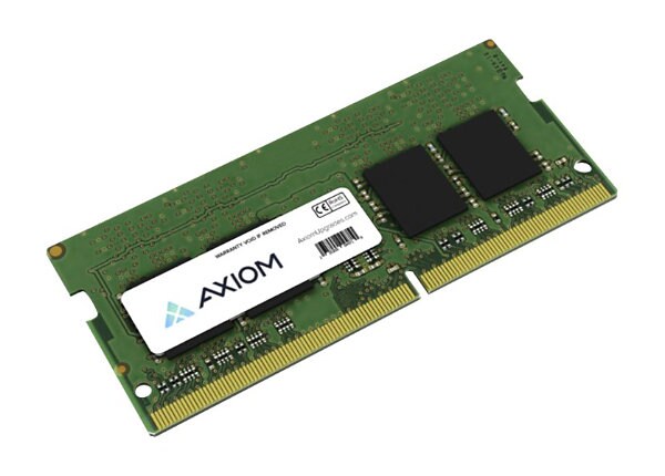 AXIOM 32GB DDR4-3200 SODIMM