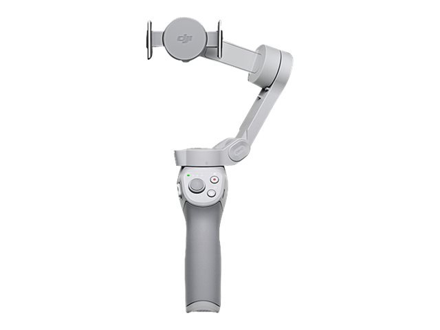 DJI OM 4 motorized handheld stabilizer - wireless - Bluetooth