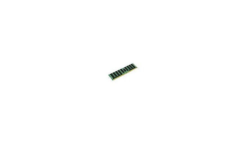 Kingston - DDR4 - module - 64 GB - LRDIMM 288-pin - 2933 MHz / PC4-23400 -
