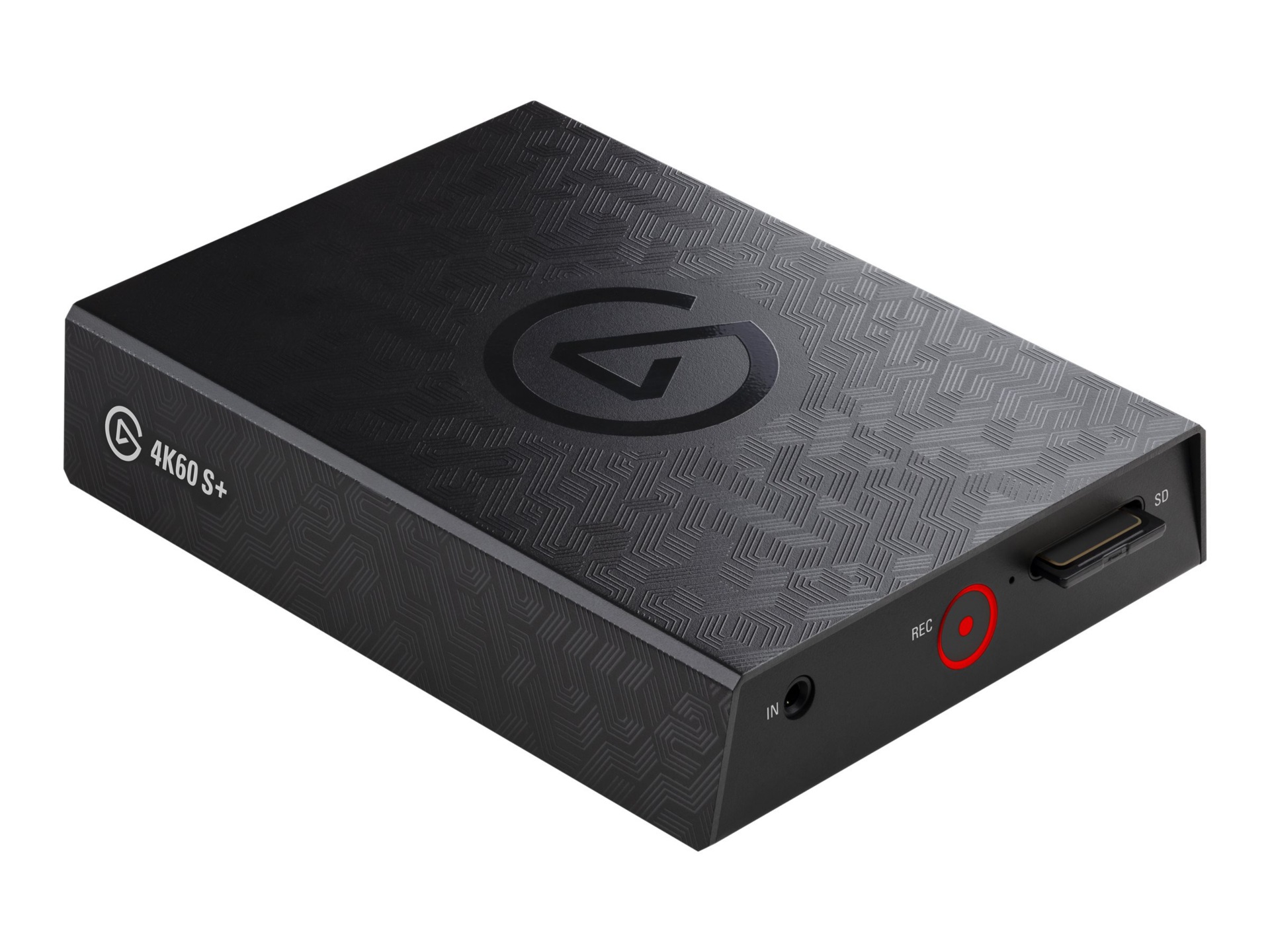 ELGATO GAME CAPTURE