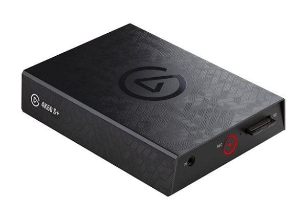 ELGATO GAME CAPTURE