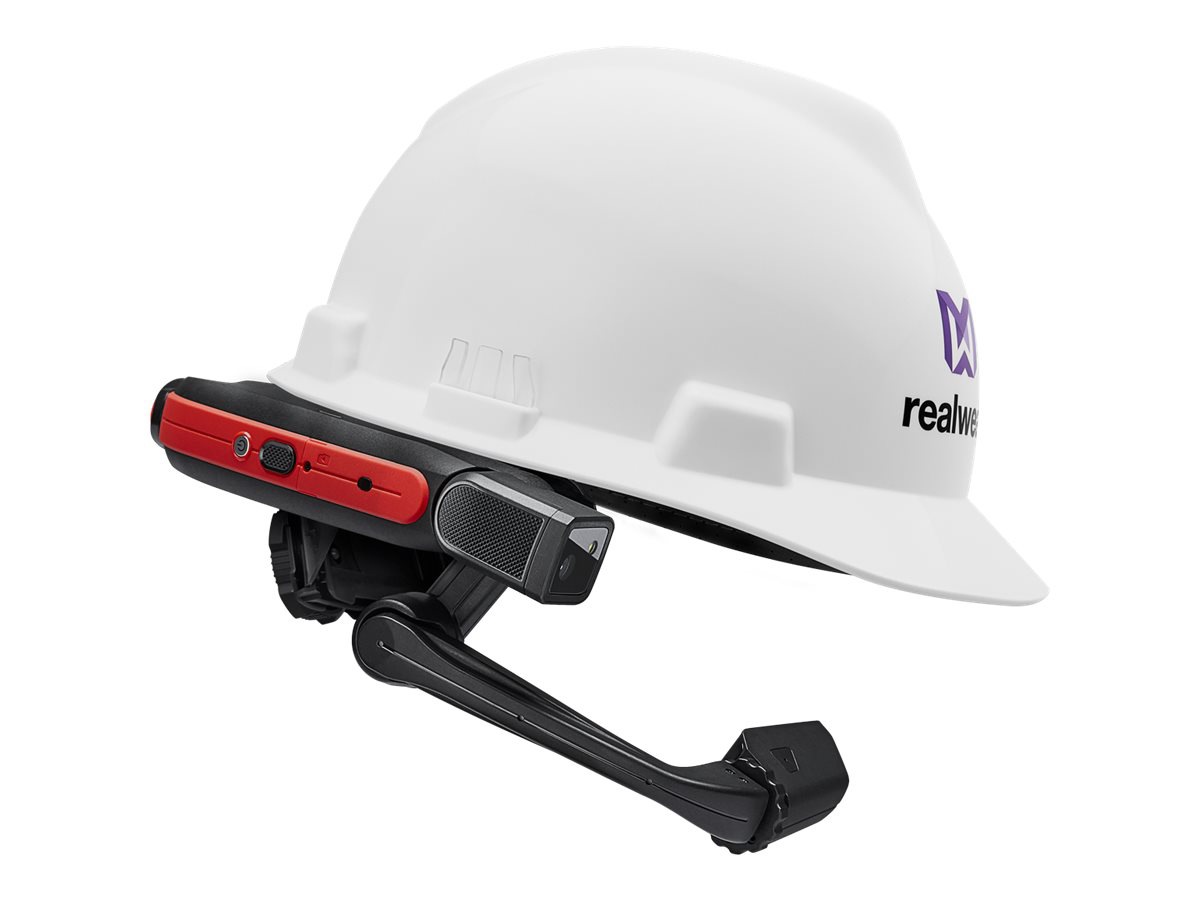 RealWear HMT-1Z1 smart glasses - 16 GB