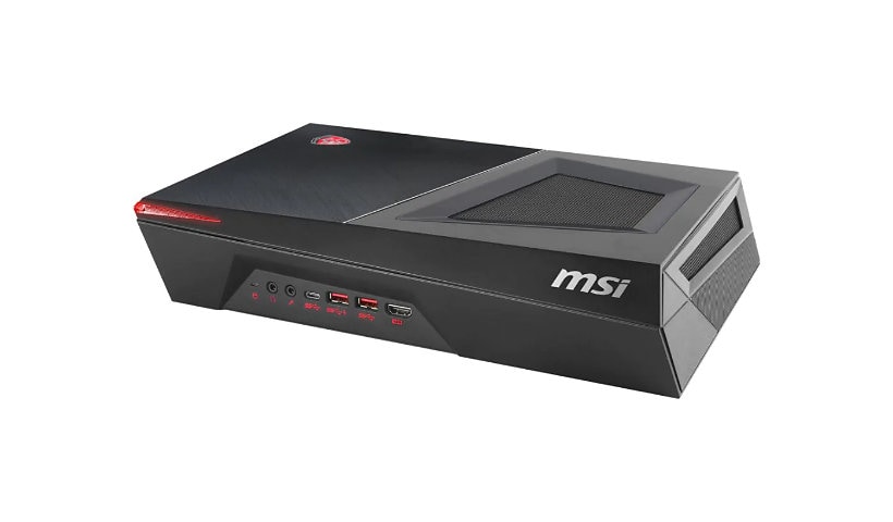 MSI Trident 3 Core i7-10700F 8GB RAM 512GB Windows 10