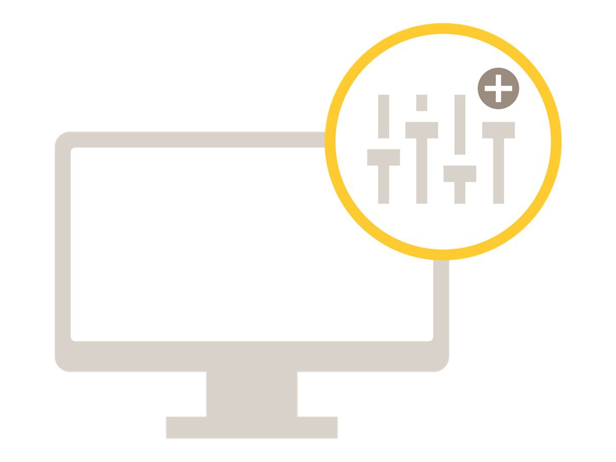 AXIS Audio Manager Pro - license - 1000+ devices