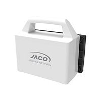 JACO POWER BLADE LiFePO4 - medical cart battery - LiFePO4 - 18 Ah - 230.4 Wh