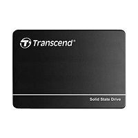 Transcend SSD410K - SSD - 64 Go - SATA 6Gb/s