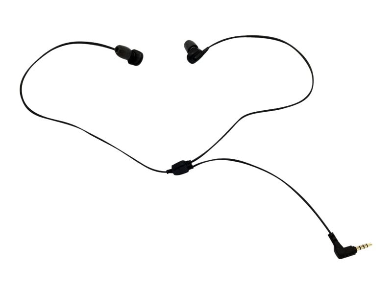 RealWear Ear Bud Hearing Protection Headphones - Earphones