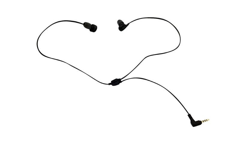 RealWear Ear Bud Hearing Protection Headphones - Earphones