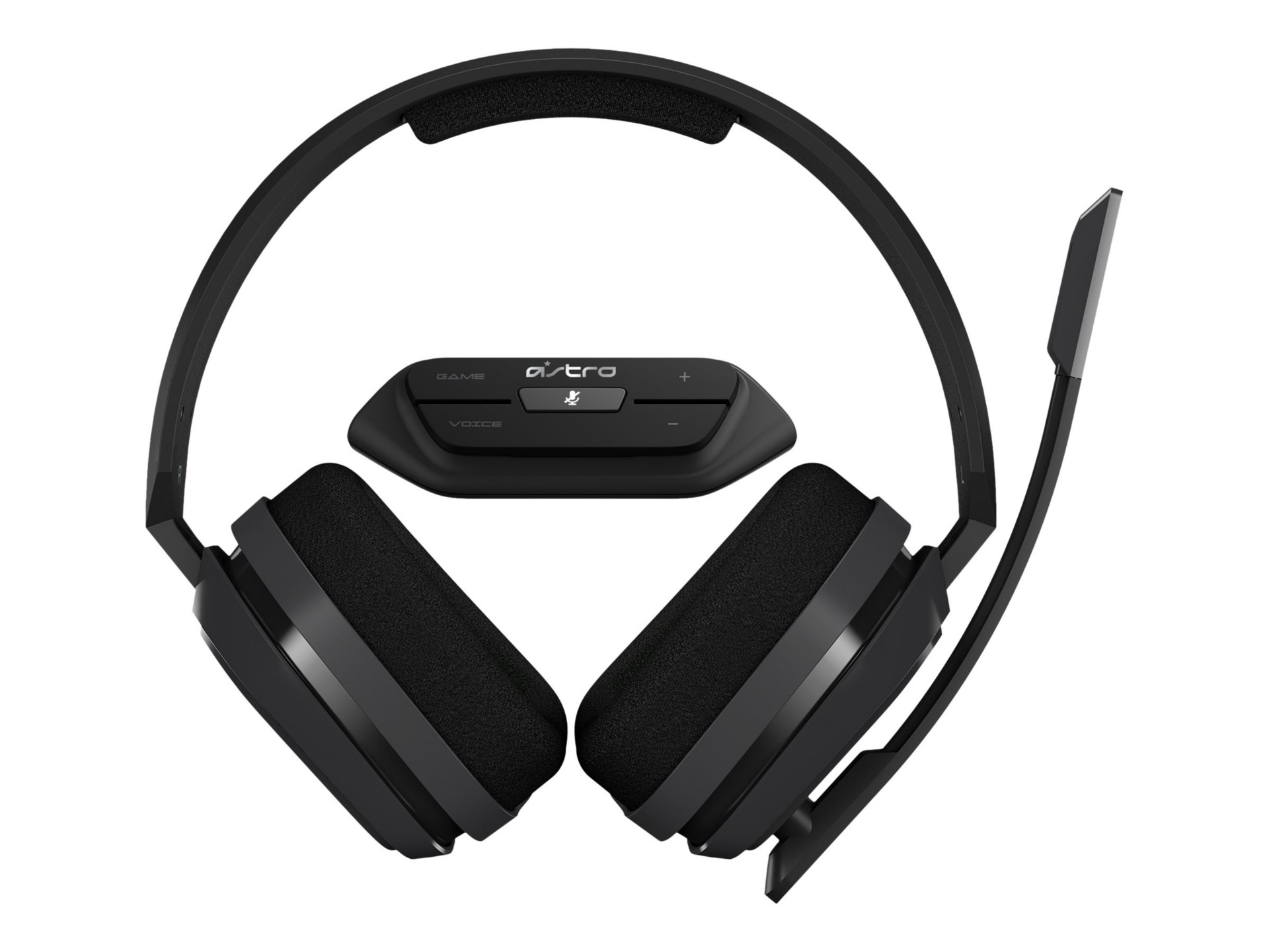 ASTRO A10 Wred Headset with M60 MixAmp for Xbox Series X|S and Xbox One - h