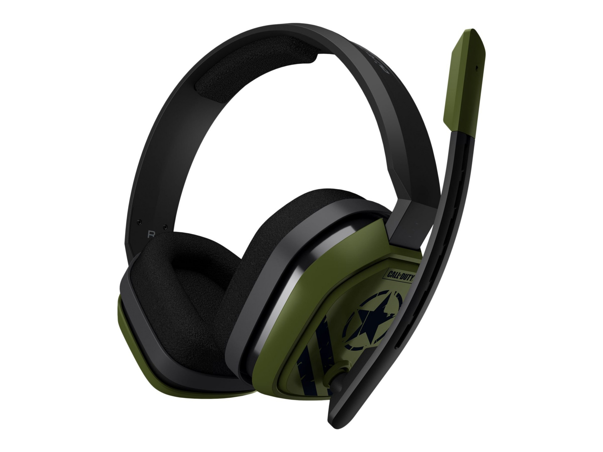 ASTRO A10 - Call of Duty - headset