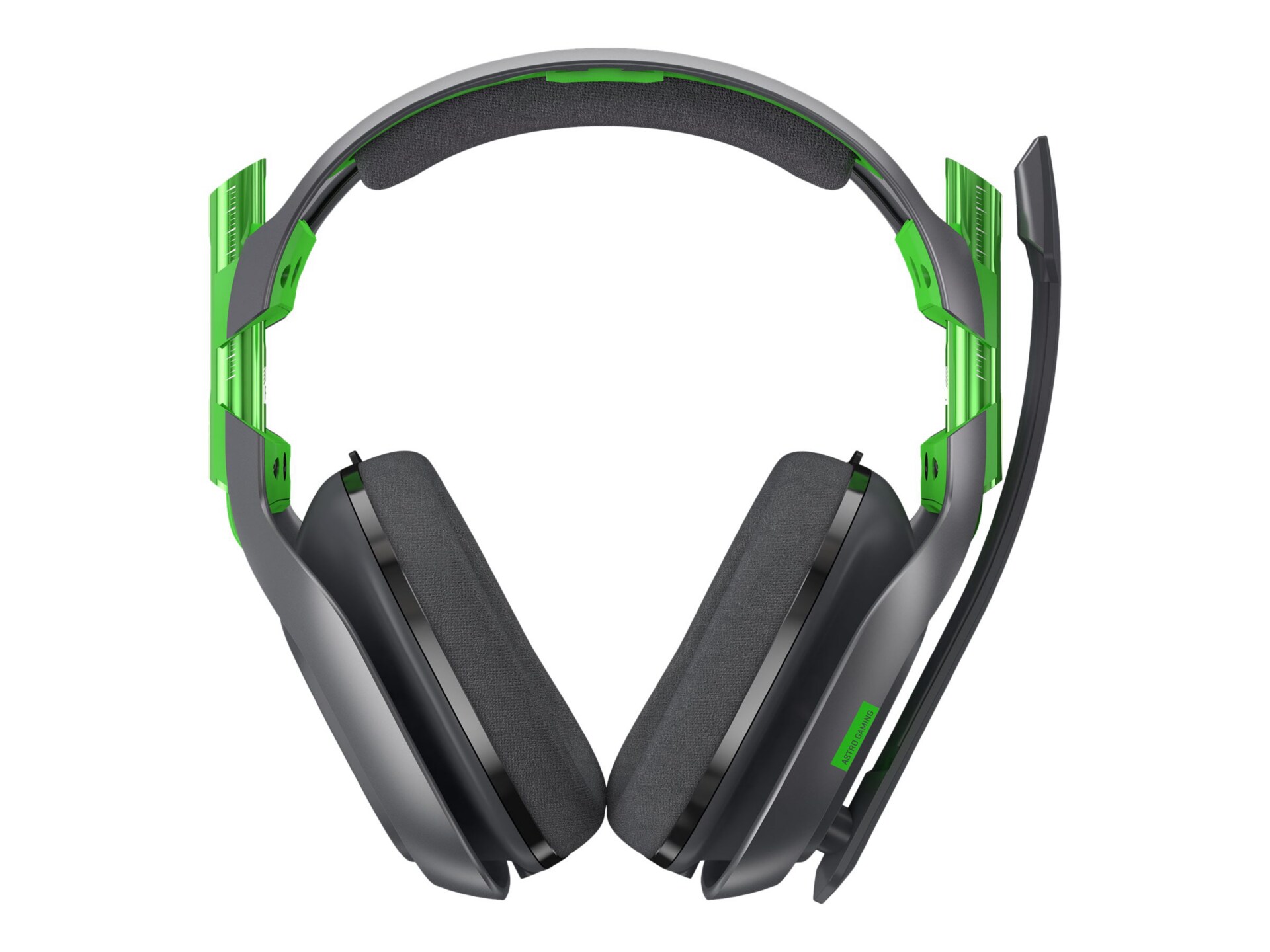 ASTRO A50 + Base Station - headset - with ASTRO Wireless XB1 5 GHz