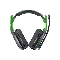 ASTRO A50 + Base Station - headset - with ASTRO Wireless XB1 5 GHz Base Sta