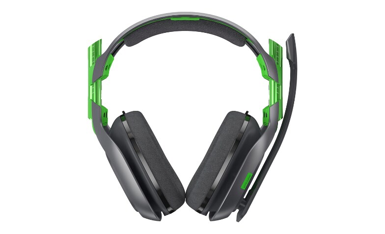 Casque Gaming sans fil + Station de Charge - ASTRO A50