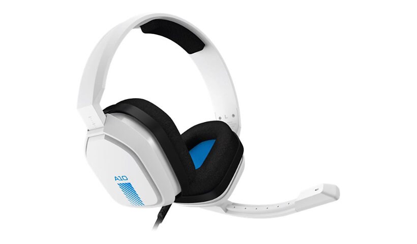 ASTRO A10 - headset