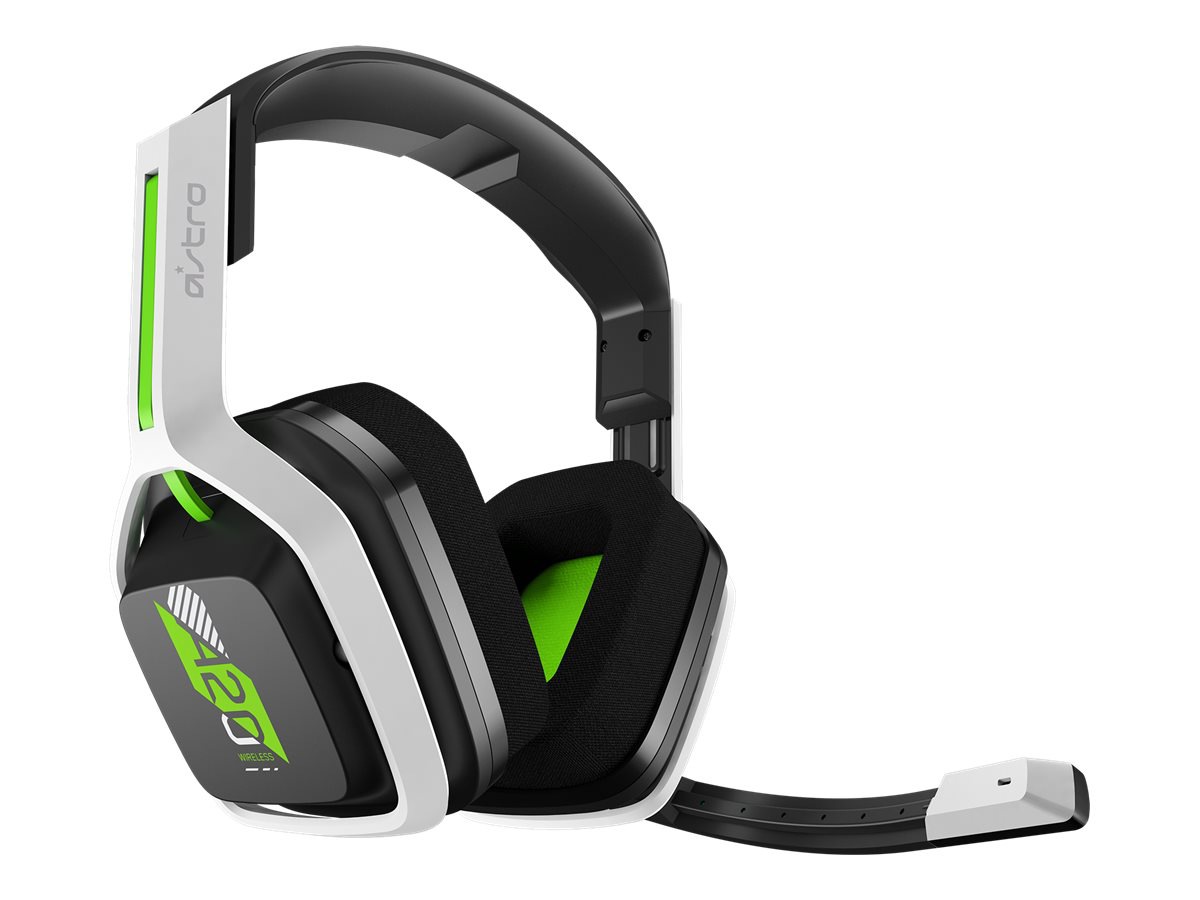 ASTRO Gaming A20 Wireless Headset Gen 2 for Xbox Series X|S, Xbox One, PC,