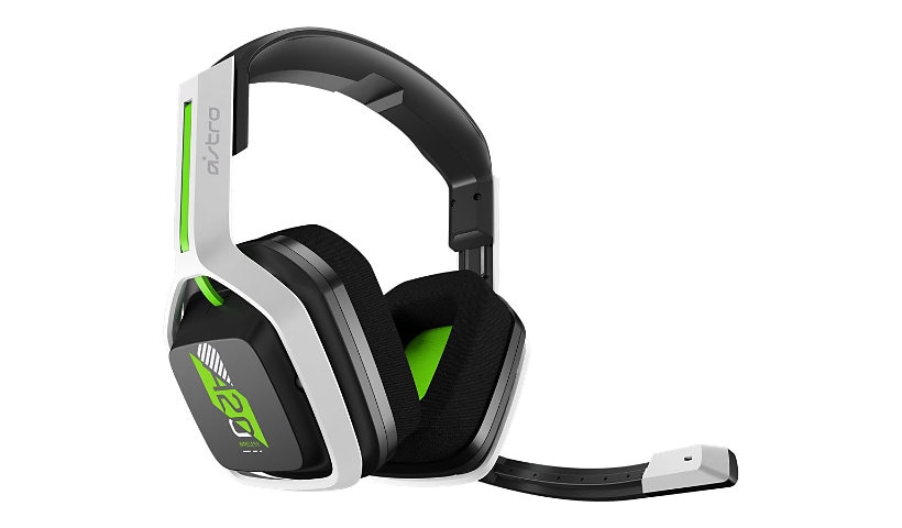 ASTRO Gaming A20 Wireless Headset Gen 2 for Xbox Series X|S, Xbox One, PC,
