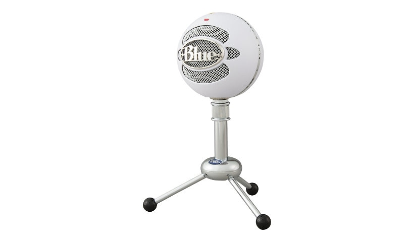 Blue Microphones Snowball - microphone