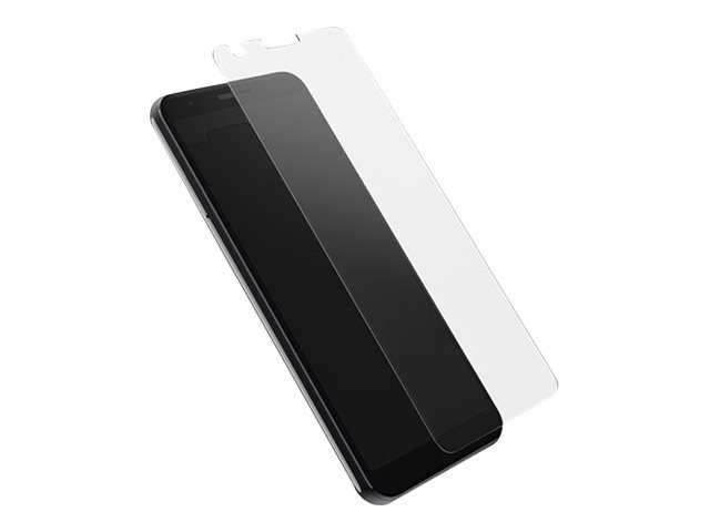 OtterBox Alpha - screen protector for cellular phone