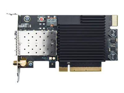 Cisco Nexus X10 SmartNIC (K35-S) - expansion module - PCIe 3.0 x8 - 10 Gigabit SFP+ x 2