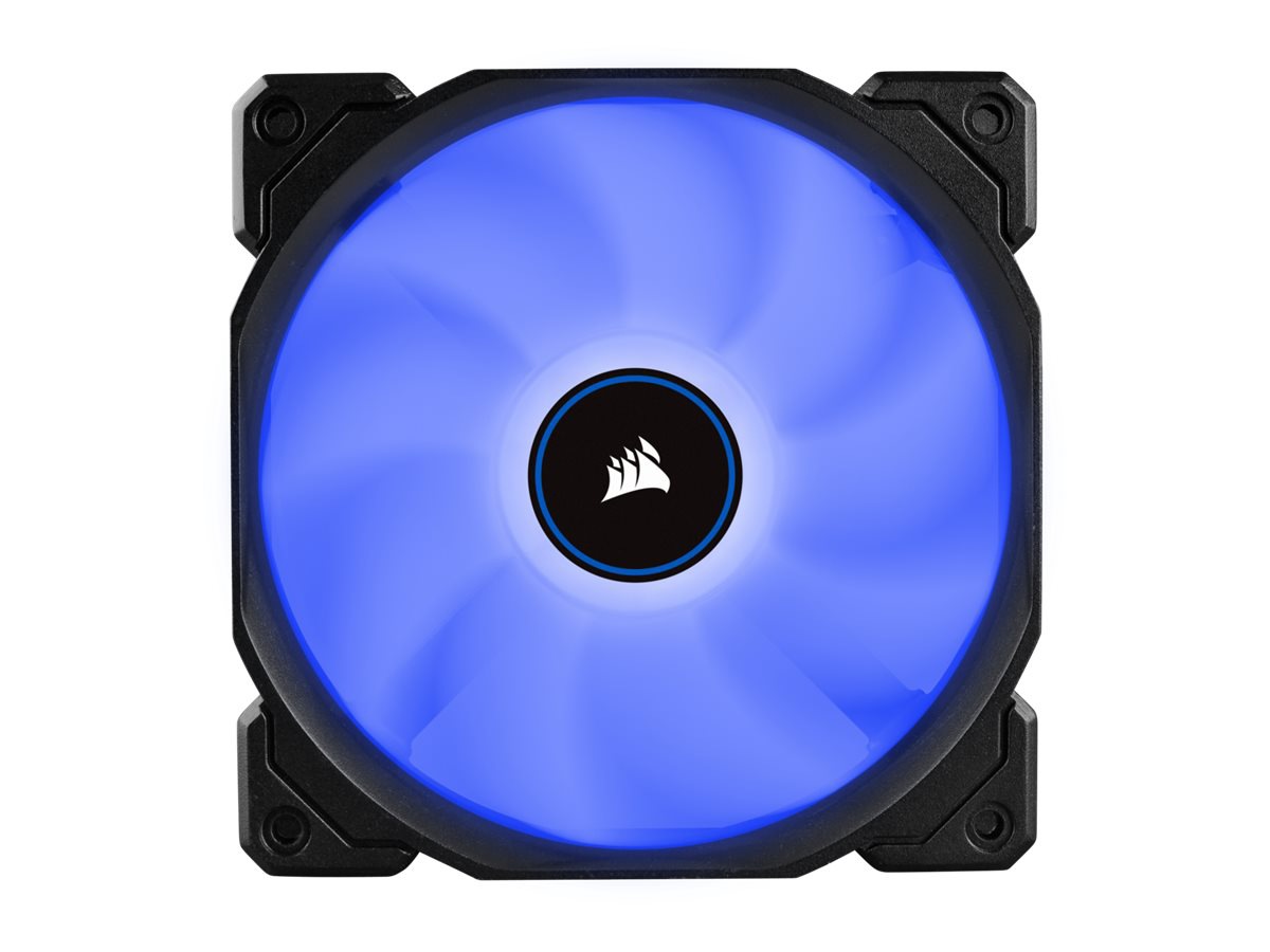CORSAIR Air Series LED AF120 (2018) - case fan
