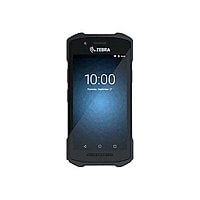 Zebra TC21 - data collection terminal - Android 10 - 32 GB - 5"
