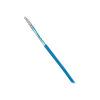 Panduit TX6A bulk cable - 1000 ft - blue