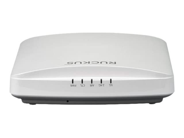 Ruckus R550 - wireless access point - Bluetooth, ZigBee, Wi-Fi 6