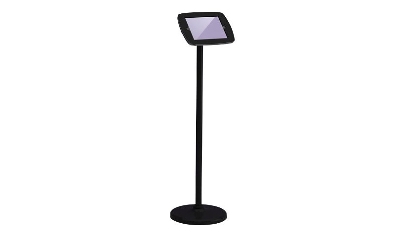Bouncepad Floorstanding Exposed Front Camera and Home Button - stand - for