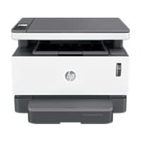 HP Neverstop 1202nw Cartridge-Free Laser Tank - multifunction printer - B/W