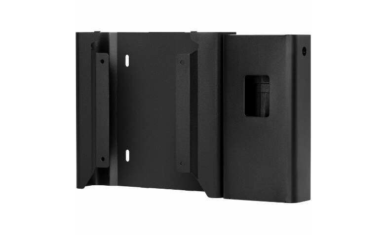 Onregelmatigheden bijzonder overdrijving HP Dual VESA Sleeve v3 - desktop sleeve - 13L68AT - Racks & Cabinets -  CDW.com