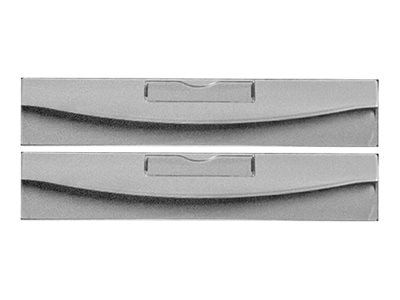 Capsa Lock GRY Bin Kit 2 Wide