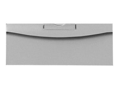 Capsa Healthcare Non-Locking Bin Kit - mounting component - for cart - gray