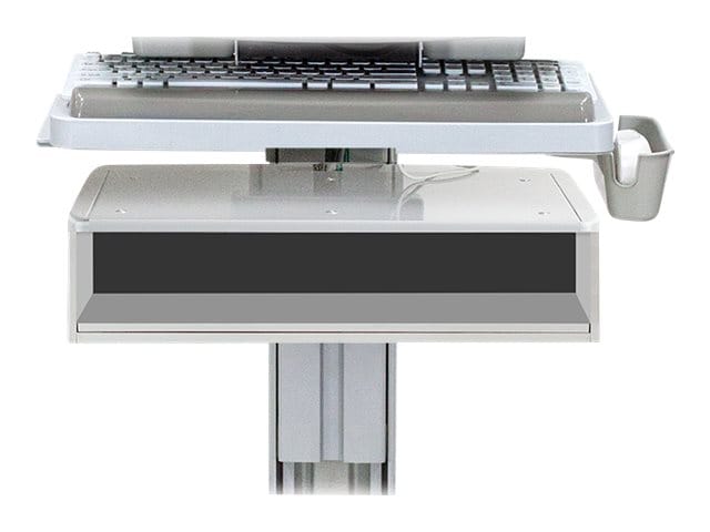 Capsa Healthcare MaxBin Storage Single Tier Module mounting component - for medication