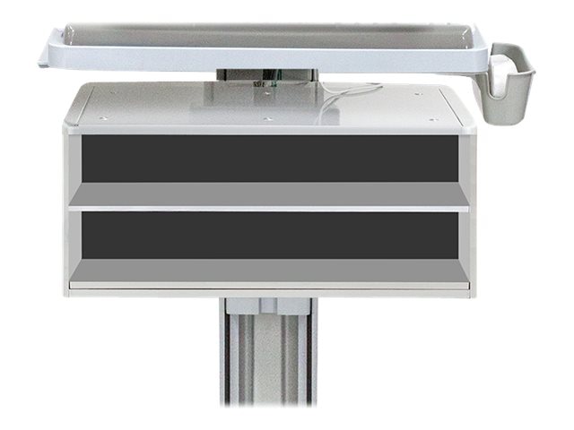 Capsa Trio MaxBin MOD 2 Tier 1 Lock