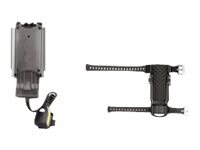 Honeywell - arm-mounted wearable kit