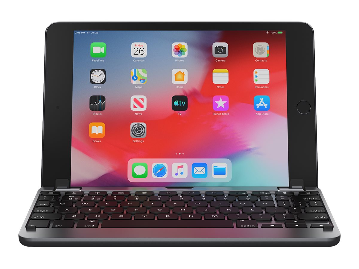 BRYDGE 7.9 SERIES 2 WRLS BL KEYBOARD