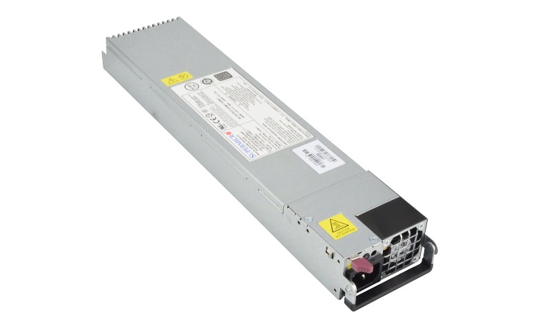 Supermicro PWS-2K04A-1R 2000W PSU Power Supply 1U 80 Plus Titanium