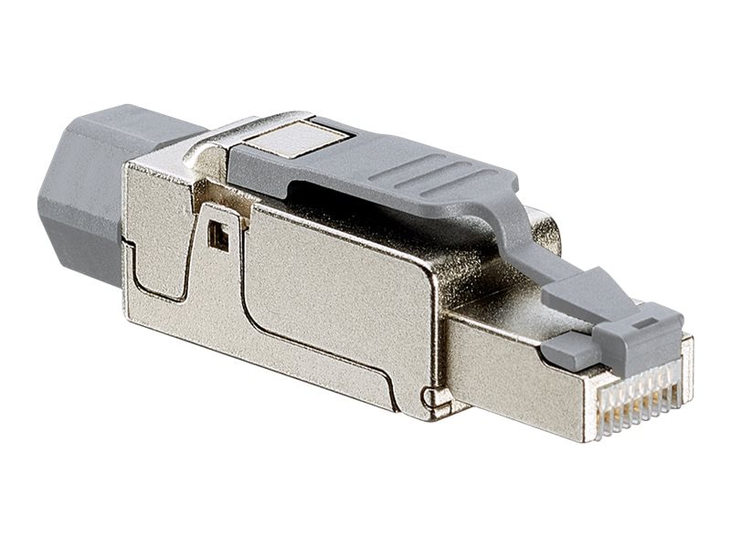 Leviton network connector