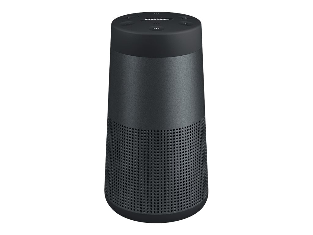BOSE PORTABLE BLUETOOTH SPEAKER BLK