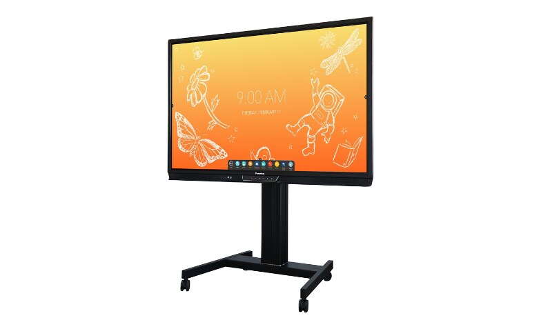 Promethean activboard deals cost