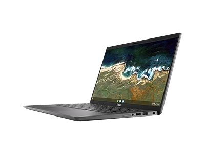 Dell Latitude 7410 2-in-1 Chromebook Enterprise - 14" - Intel Core i5 10310U - 8 GB RAM - 128 GB SSD