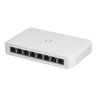 Ubiquiti UniFi Switch Lite USW-Lite-8-POE - switch - 8 ports - managed