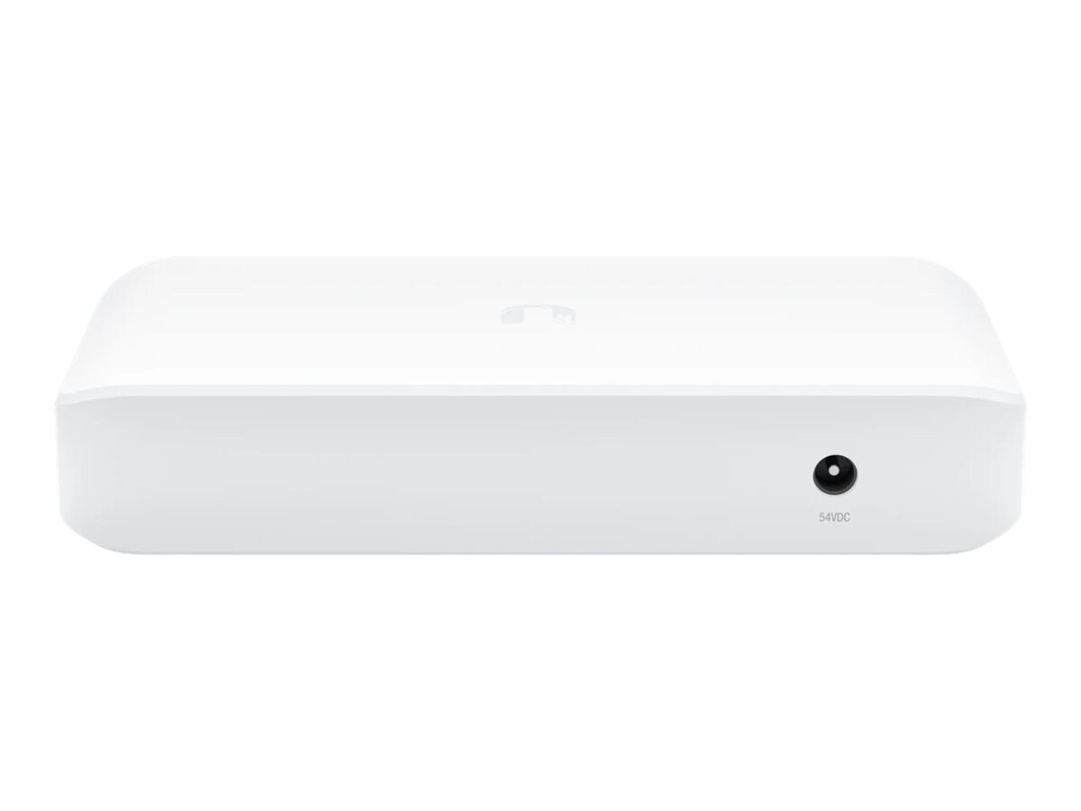 Thumbnail 5 of 8 for Ubiquiti UniFi Switch Lite USW-Lite-8-POE - commutateur - 8 ports - Géré